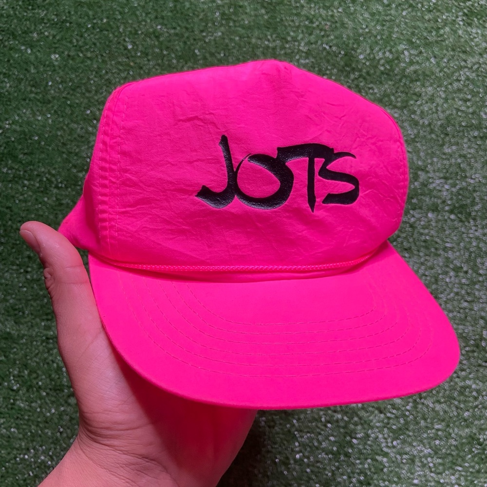JOTS Trucker Cap